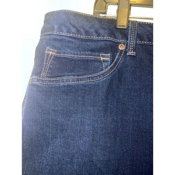 Maurice’s Plus Size Jeans 22W - Picture 7 of 7